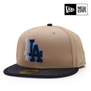 ニューエラ/NEW ERA 59FIFTY Los Angeles Dodgers ロサンゼルス ドジャース LA CAP 帽子 キャップ MLB メンズ レディース ユニセックス｜bobsstore