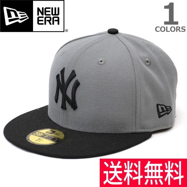 ニューエラ【ＮＥＷ ＥＲＡ】59FIFTY ニューヨーク ヤンキース New York Yankee...