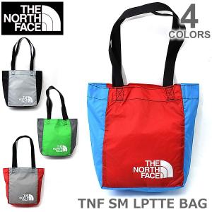 ザ・ノース・フェイス/THE NORTH FACE TNF SM LPTTEBAG-RTO MULTI-COLOR MTN SPORTS 0A2REJ930 トートバッグ スモール 人気 TOTE｜bobsstore