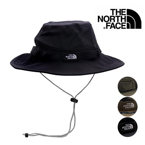 ザ・ノース・フェイス【THE NORTH FACE】Class V Brimmer 帽子 サファリハ...