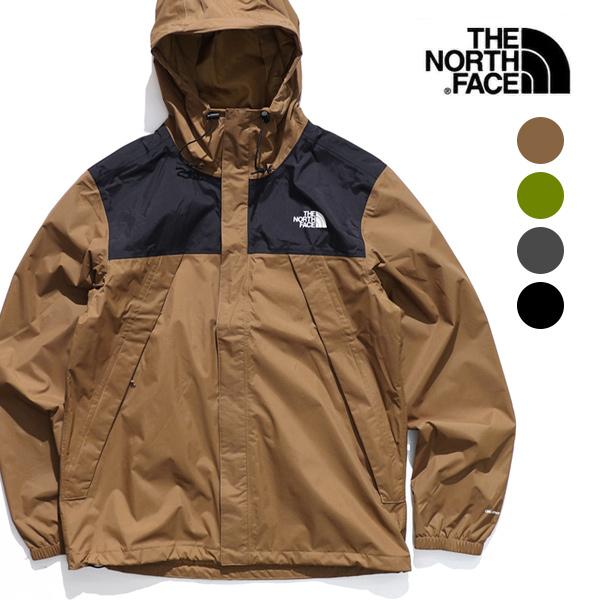 ザ・ノース・フェイス【THE NORTH FACE】Men’s Antora Jacket メンズ ...