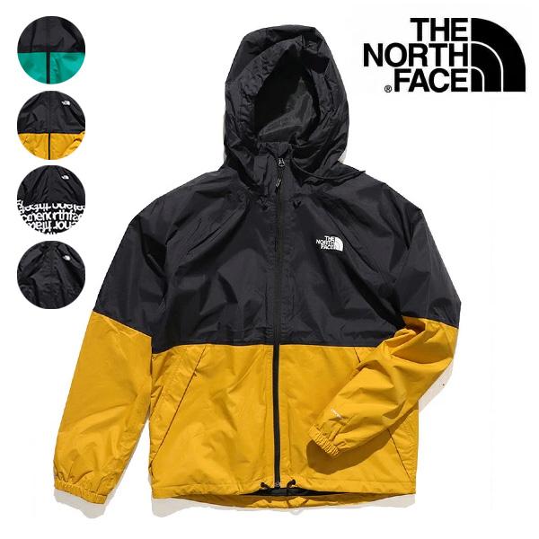 ザ・ノース・フェイス【THE NORTH FACE】Men’s Antora Rain Hoodie...