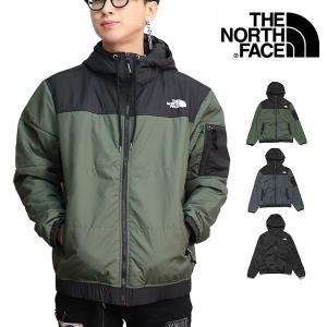 ノースフェイスMen’s Highrail Bomber Jacket メンズ ジャケット