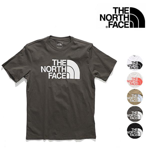 ザ・ノース・フェイス【THE NORTH FACE】Men’s Short-Sleeve Half ...