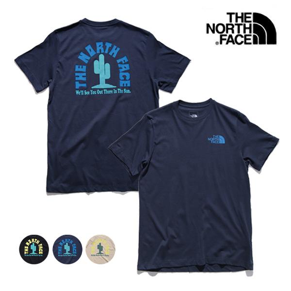ザ・ノース・フェイス【THE NORTH FACE】Men’s Public Lands Cactu...