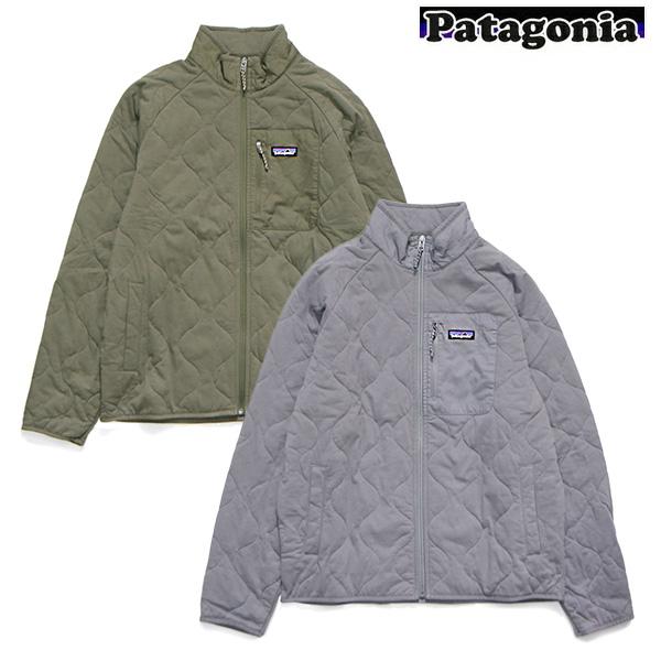 パタゴニア【patagonia】20270 Men's Daily Quilted Jacket メ...