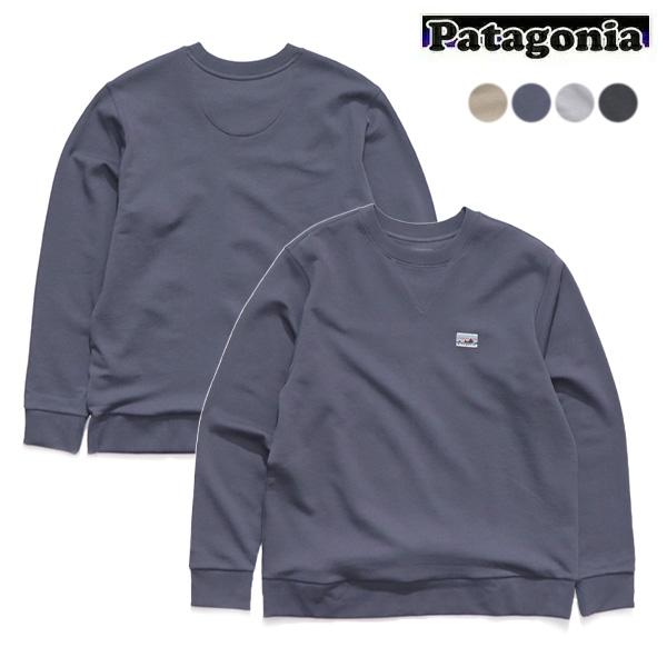 パタゴニア【patagonia】22765 Daily Crewneck Sweatshirt デイ...