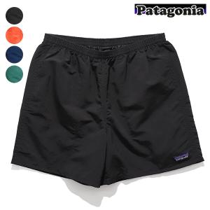 patagonia（パタゴニア） バギーズ ショーツ 7インチ ハーフパンツ