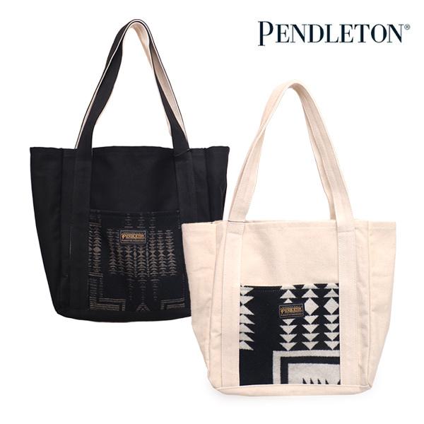 ペンドルトン【PENDLETON】PDT-000-243037 TOTE M トートバッグ ネイティ...