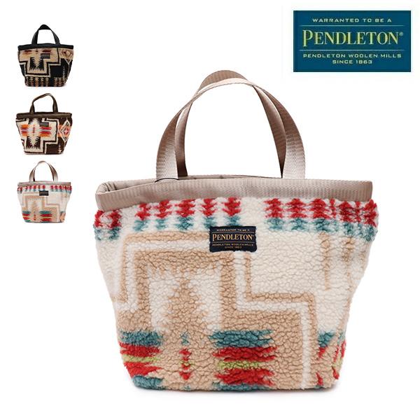 ペンドルトン【PENDLETON】BOA TOTE BAG バッグ トートバッグ ネイティブ柄 チマ...