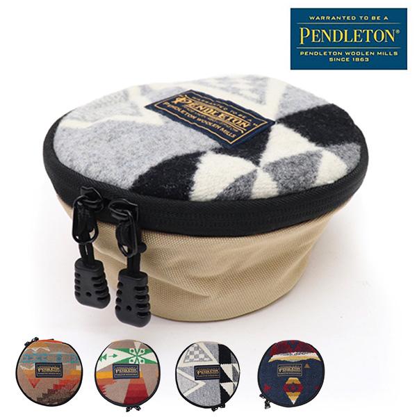 ペンドルトン【PENDLETON】PDW MULTI CASE マルチケース ポーチ ネイティブ柄 ...