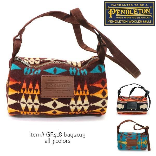 ペンドルトン【PENDLETON】トラベルキット with ストラップ GF418 Travel K...