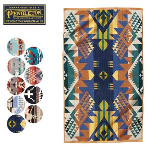 ペンドルトン ネイティブ柄 オットマン チェア ✴︎オルテガ センチネラ チマヨ PENDLETON（ペンドルトン） ペンドルトン/PENDLETON ROCK POINT PILLOW