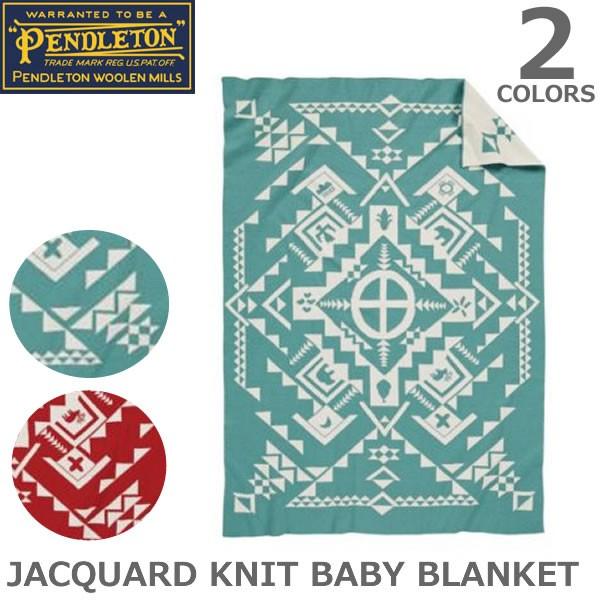 爆買 ペンドルトン PENDLETON SHARED SPIRIT JACQUARD KNIT BA...