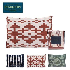 ココページ ペンドルトン リメイク クッ枕カバー ピローカバー 新品 PENDLETON（ペンドルトン） ペンドルトン/PENDLETON XP573 ネィティブ