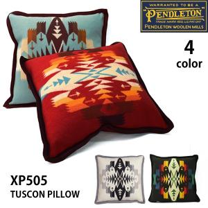 ペンドルトン/PENDLETON TUSCON PILLOW XP505 ネイティブ柄 ピロー クッション チマヨ柄 プレゼント ペンデルトン｜bobsstore