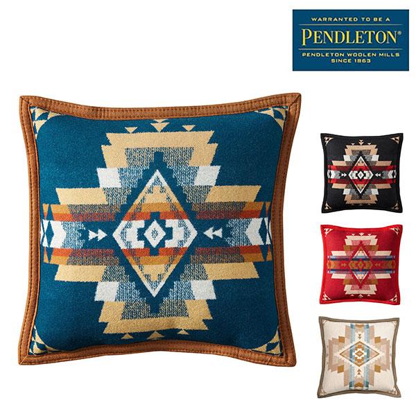 ペンドルトン/PENDLETON ROCK POINT PILLOW XP515 ピロー クッション...