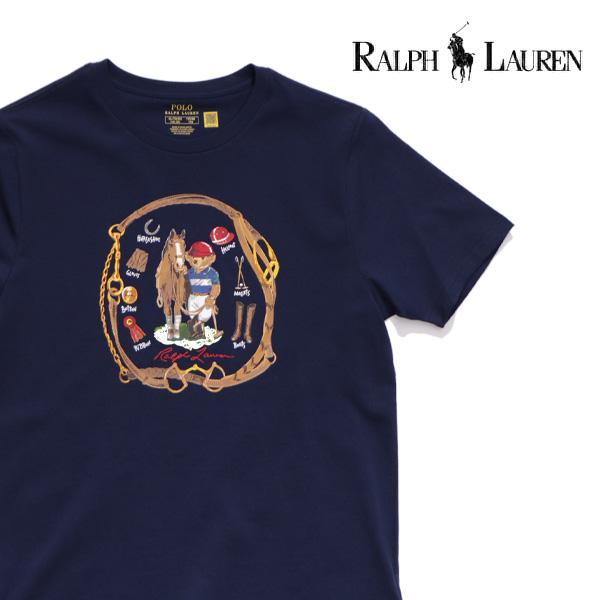 ポロ ラルフローレン【POLO RALPH LAUREN】323A96608 RALPH BEAR ...