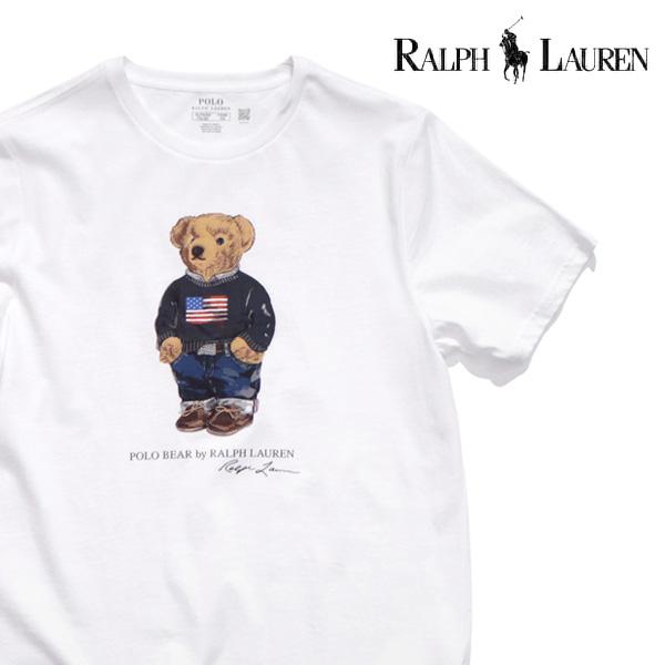 ポロ ラルフローレン【POLO RALPH LAUREN】323P00508  RALPH BEAR...