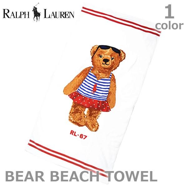 爆買 ポロ ラルフローレン 【POLO RALPH LAUREN】611695526 BEAR BE...