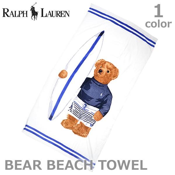 ポロ ラルフローレン/POLO RALPH LAUREN 611710072 BEAR BEACH ...