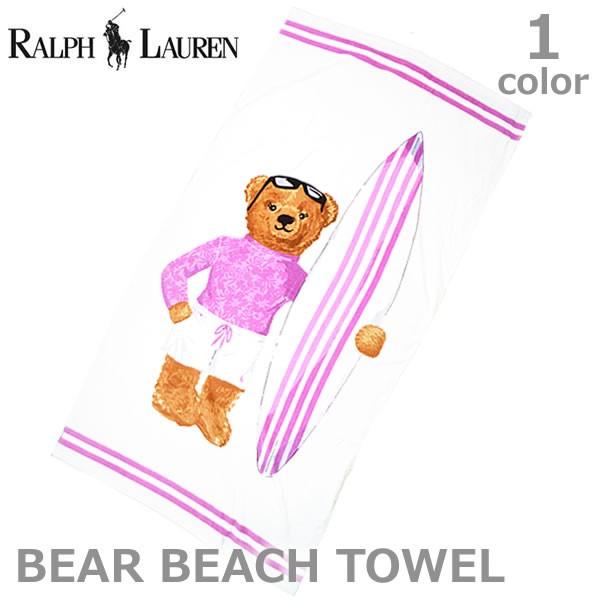 ポロ ラルフローレン/POLO RALPH LAUREN 611710073 BEAR BEACH ...