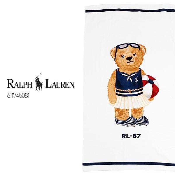 爆買 ポロ ラルフローレン 【POLO RALPH LAUREN】611745081 BEAR BE...