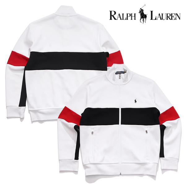 爆買 ポロ ラルフローレン【POLO RALPH LAUREN】ZIP JACKET フルジップ ジ...