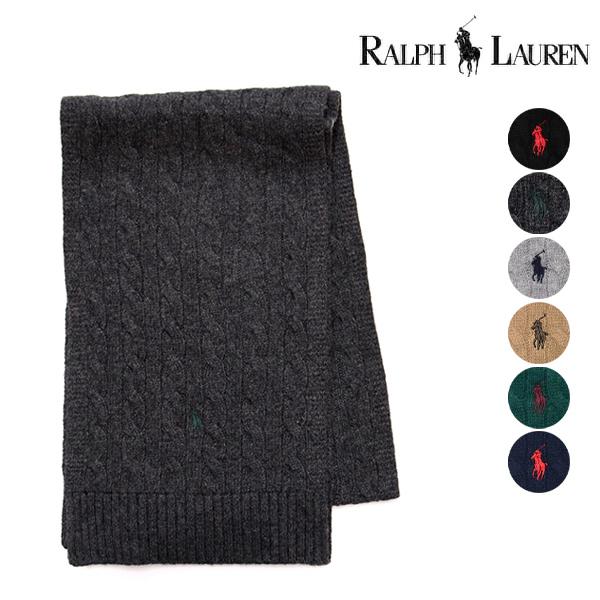 ポロ ラルフローレン【POLO RALPH LAUREN】PC0731(PC1566) MUFFLE...