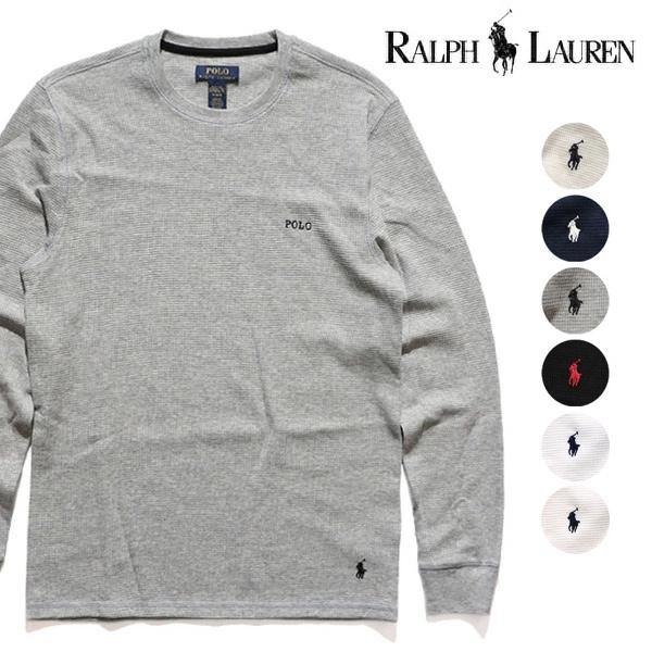 ポロ ラルフローレン【POLO RALPH LAUREN】PWLC2R / PWLC2F サーマル ...
