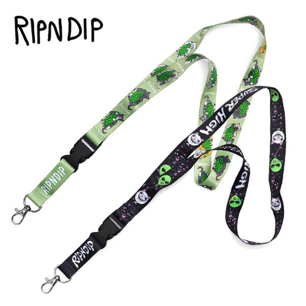 リップンディップ【RIPNDIP】RND9673 9674 Days Of The Week Lan...