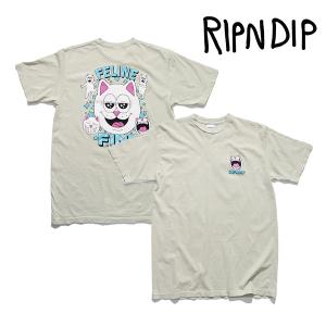 ◆送料/関税無料◆【RipnDip】Let's Get This Bread Tシャツ Lets Get This Bread - Ripndip – RIPNDIP