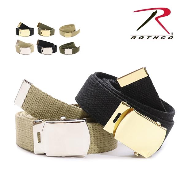 ロスコ 【Rothco】4170 Web Belts - 54 Inches Long BELT 5...