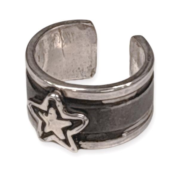 ヘンリー・マリア―ノ【Henry Mariano】NAVAJO 01038 イヤーカフ EAR CU...