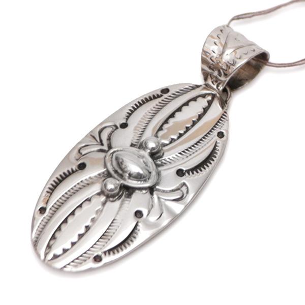 ジェネバラモーン【Geneva Ramone】NAVAJO 110118 シルバーアクセサリー イン...
