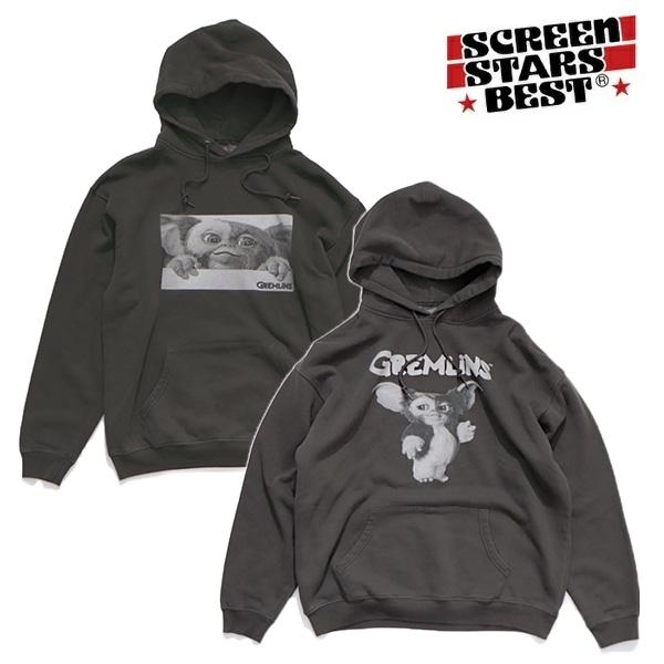 スクリーンスターズ ベスト/SCREEN STARS BEST 『グレムリン』/ sweatshir...