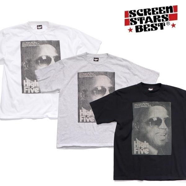 スクリーンスターズ ベスト【SCREEN STARS BEST】2622-SSBTFJC Tシャツ ...