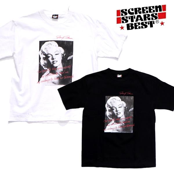 スクリーンスターズ ベスト【SCREEN STARS BEST】2622-SSBTMM3 TEE マ...
