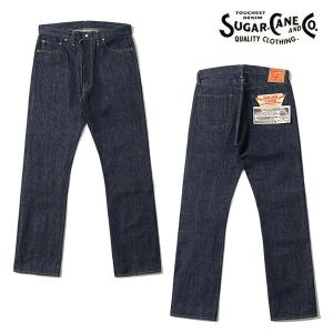 SUGAR CANE シュガーケーン Super “Denim” Collectibles #01