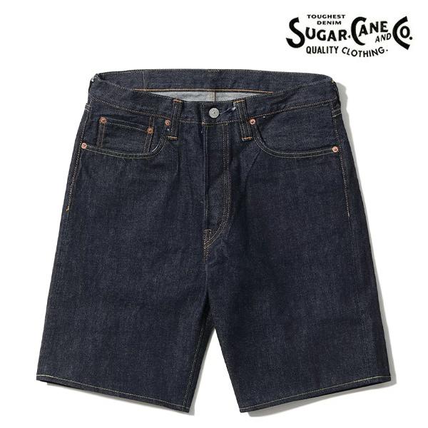 シュガーケーン【SUGAR CANE】SC51947 14.25oz. DENIM 1947 MOD...