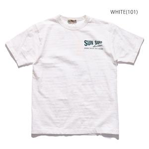 サンサーフ【SUN SURF】Tシャツ 半袖 ...の詳細画像1