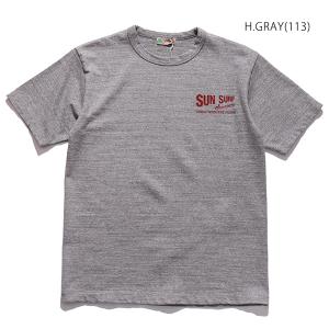 サンサーフ【SUN SURF】Tシャツ 半袖 ...の詳細画像5