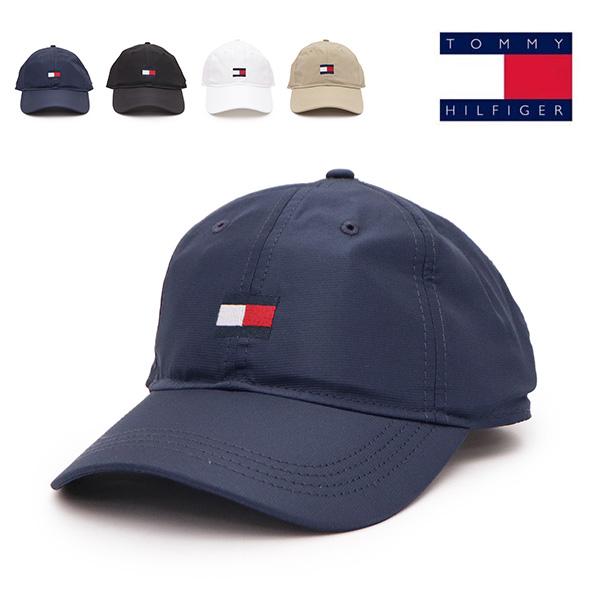 爆買 トミーヒルフィガー【TOMMY HILFIGER】69J9652 メンズ レディース キャップ...