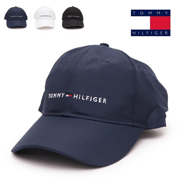 爆買 トミーヒルフィガー【TOMMY HILFIGER】69J9653 メンズ レディース キャップ...