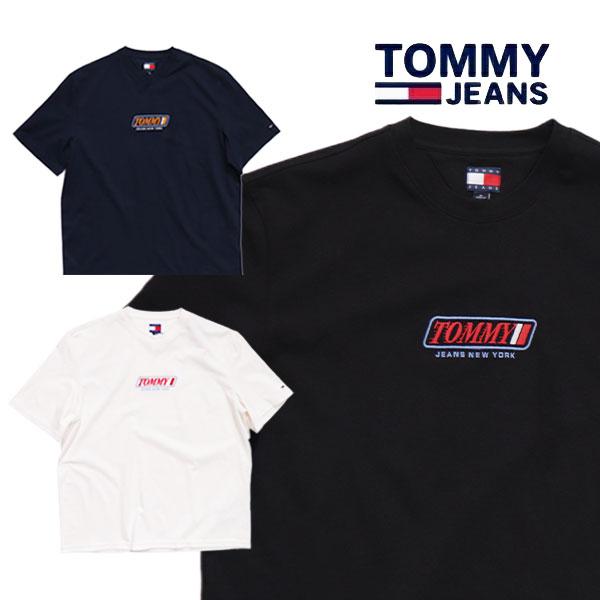 トミージーンズ【TOMMY JEANS】DM22546 TJM 90S VINTAGE LA SS ...