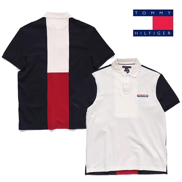 トミーヒルフィガー【TOMMY HILFIGER】MW40591 ARCHIVE COLORBLOC...