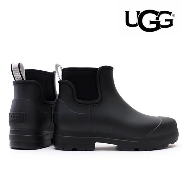 【UGG/アグ】正規品 1130831 Droplet レディース ドロップレット レインブーツ カ...