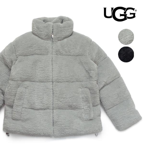【UGG/アグ】1158698 Emmalyn UGGfluff Puffer Jacket エマリ...