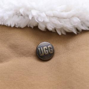 【UGG/アグ】22706 BONDED FL...の詳細画像3