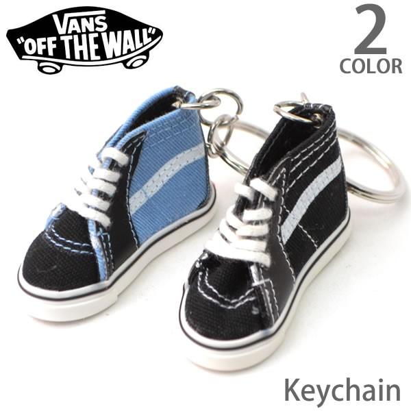 バンズ/VANS Keychain　キーホルダー靴 ミニチュア アクセサリー 鍵 カギ VNOOOL...